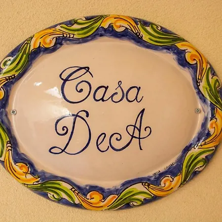 Casa Dea * 拉古萨的码头